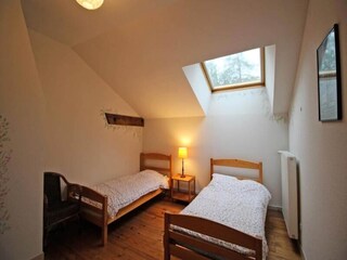 Apartment La Jonchère-Saint-Maurice  28