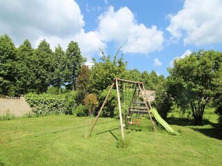 Appartement La Jonchère-Saint-Maurice  16