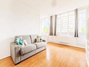 Apartamento Estudio con balcón cerca de París - París - image1