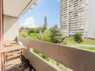 Apartment Paris  3