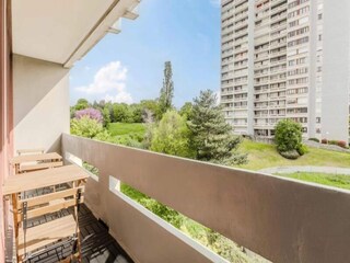 Appartement Paris  3