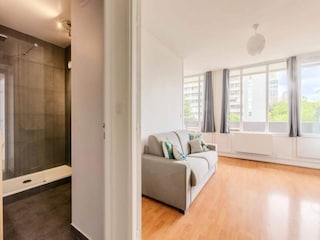 Apartment Paris  4