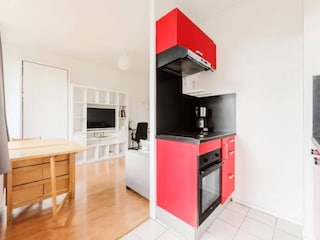 Apartment Paris  8