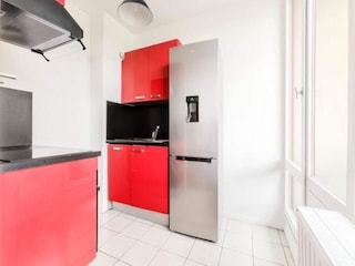 Apartment Paris  9