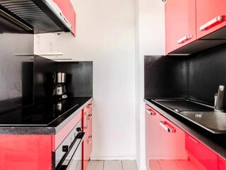 Appartement Paris  10