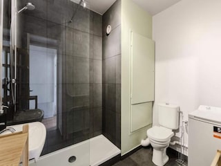 Apartment Paris  5