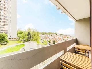 Apartment Paris  6