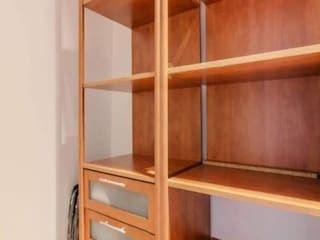 Apartment Paris  2
