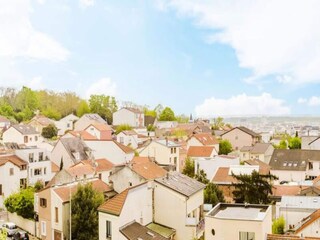 Appartement Paris  14
