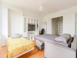 Appartement Paris  15