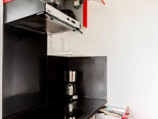 Apartamento Paris  6