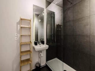Apartment Paris  7