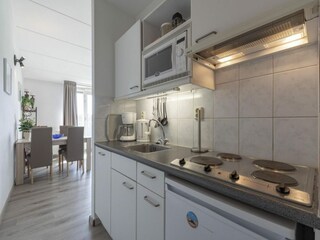 Appartamento Julianadorp  6