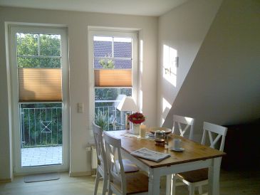 Ferienwohnung Achternnest
