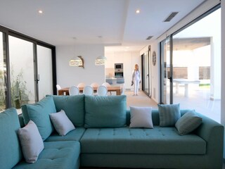 Villa L'Estartit Kenmerken 26
