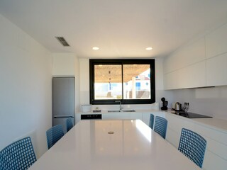 Villa L'Estartit Features 30