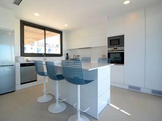 Villa L'Estartit Ausstattung 32