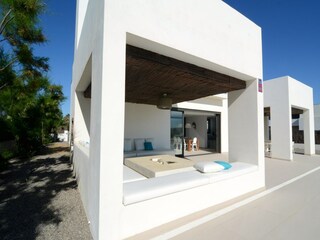 Villa L'Estartit Buitenaudio-opname 9