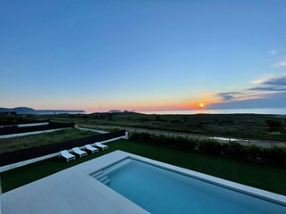 Villa L'Estartit Outdoor Recording 23