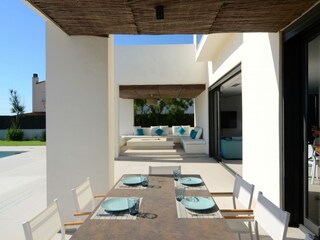 Villa L'Estartit Enregistrement extérieur 24