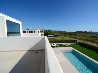 Villa L'Estartit Enregistrement extérieur 13