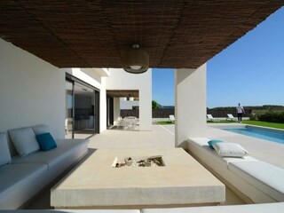 Villa L'Estartit Außenaufnahme 16