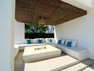 Villa L'Estartit Outdoor Recording 19