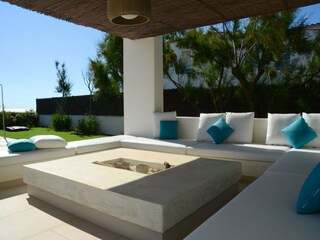 Villa L'Estartit  48