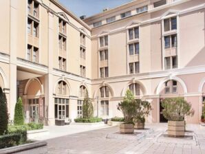 Appartement Appart'Hôtel Odalys L'Atrium - Aix-en-Provence - image1