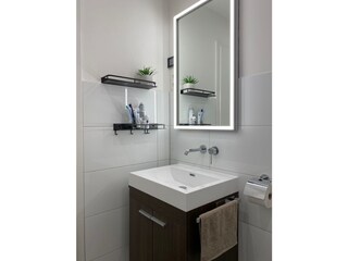 Holiday apartment Burgtiefe Features 15