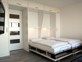 Holiday apartment Burgtiefe Features 10