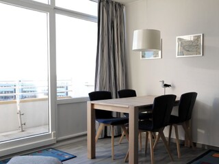 Holiday apartment Burgtiefe Features 12