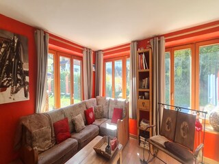 Chalet Les Deux Alpes Ausstattung 13