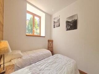 Chalet Les Deux Alpes Caratteristiche 13