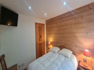 Chalet Les Deux Alpes Kenmerken 24