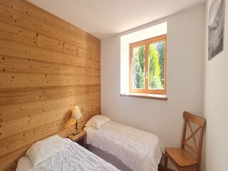 Chalet Les Deux Alpes Kenmerken 6