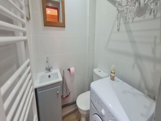 Chalet Les Deux Alpes Ausstattung 7