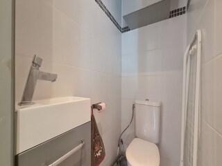 Chalet Les Deux Alpes Ausstattung 17