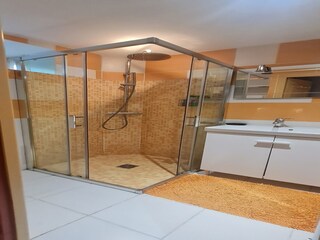 Chalet Les Deux Alpes Ausstattung 22