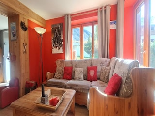 Chalet Les Deux Alpes Features 24