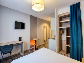 Apartment Saint-Nazaire  19