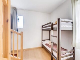 Appartement Saint-Lary-Soulan  5