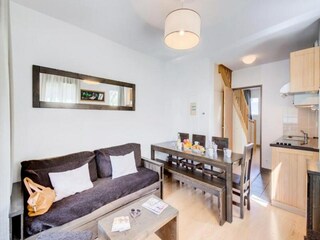 Appartement Saint-Lary-Soulan  6
