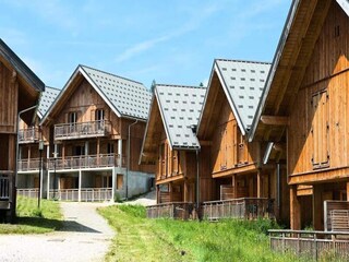 Appartement Le Revard  10