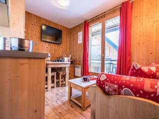 Apartment Le Revard  13
