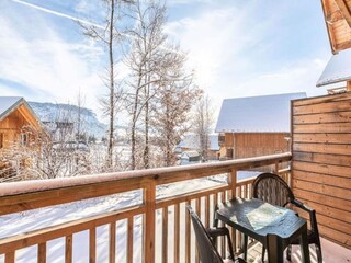 Apartment Le Revard  14