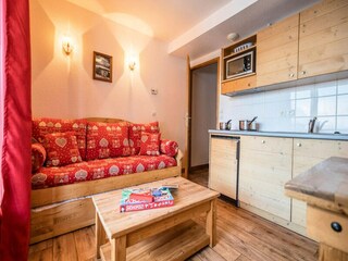 Apartment Le Revard  4