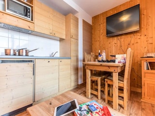 Apartment Le Revard  7