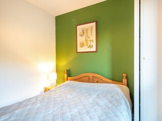 Apartamento Saint Sorlin d Arves Características 12