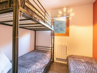 Apartment Saint Sorlin d Arves Ausstattung 11